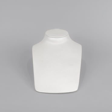 Luxury Counter Neck - Shimmer White
