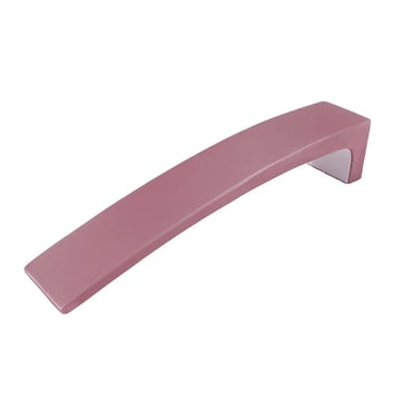 Bracelet Scroll- Shimmer Pink