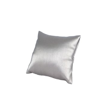 Pillow - Shimmer Silver