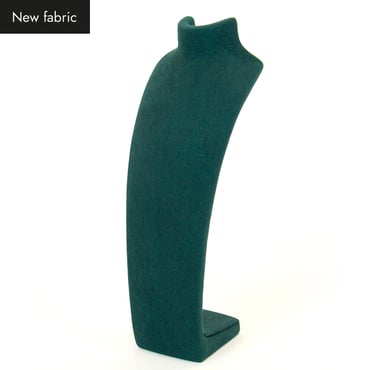 racing green neck | TJDC