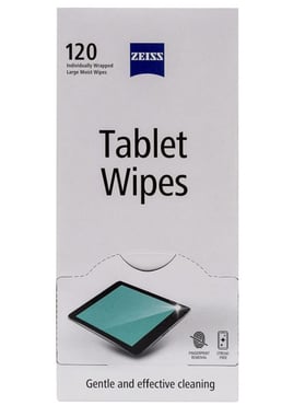 Tablet Wipes | TJDC