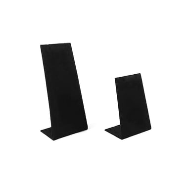 pendant-earring-stand-black-suede