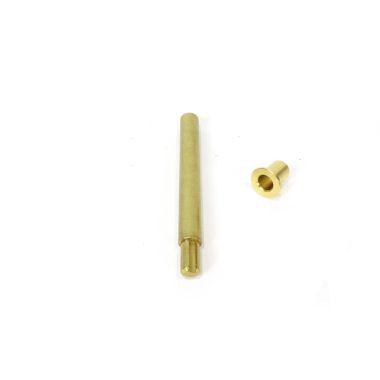 Brass Extension Stem For Rings | TJDC