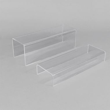 acrylic-risers