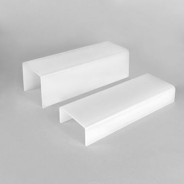 acrylic-risers-frosted