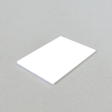 Acrylic Rectangle Sheet | TJDC