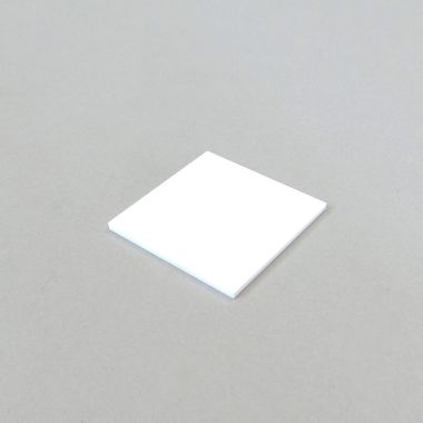 Acrylic Square Sheet | TJDC