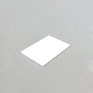 Acrylic Rectangular Sheet