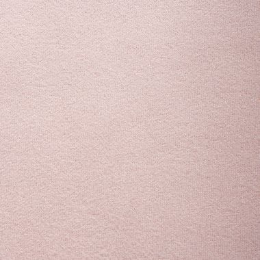 Suede Fabric - Blush Pink