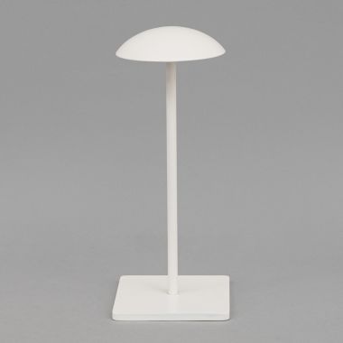 Hat Stand - White