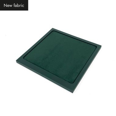 Presentation Pad - Racing Green