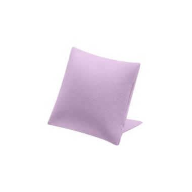 Suede Pillow - Lavender