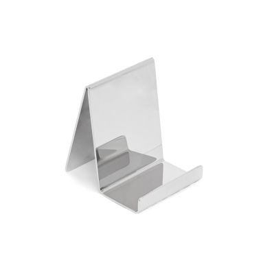 Purse Stand - Chrome