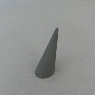 Ring Cone - Black