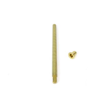 Brass Extension Stem For Rings | TJDC