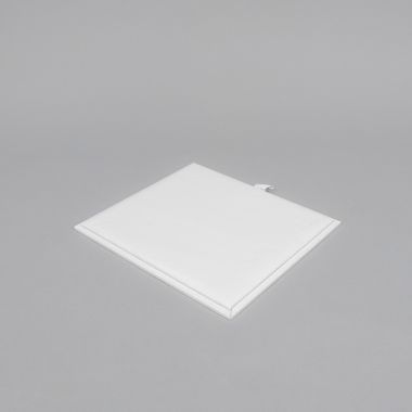 Small Tray Lid - White