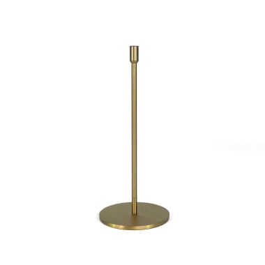 Small Configurable Stand - Brass 