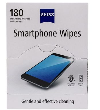 Smartphone Wipes | TJDC