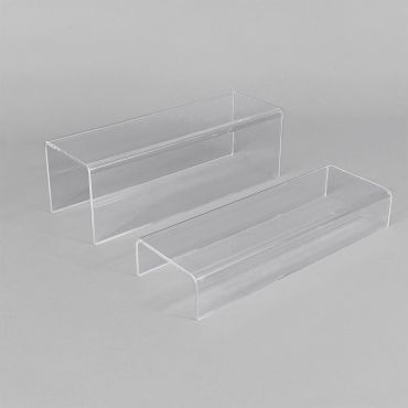 acrylic-risers