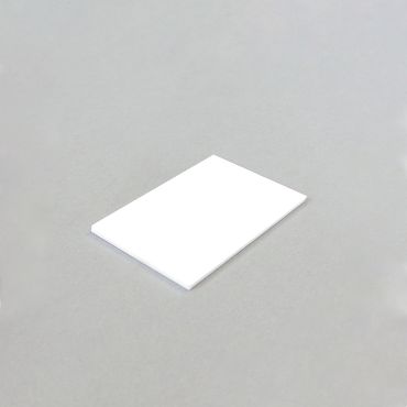 Acrylic Rectangular Sheet