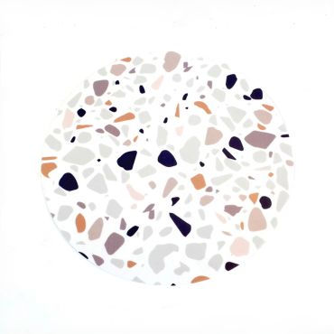 Acrylic Terrazzo Sheet | TJDC