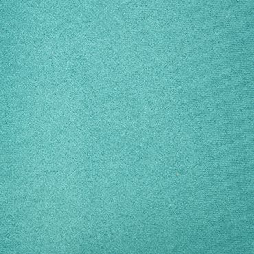 Suede Fabric - Teal