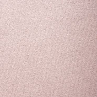 Suede Fabric - Blush Pink