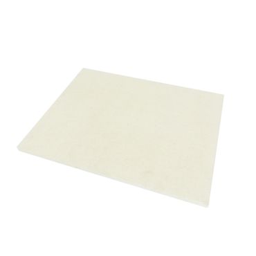 Linen Rectangular Base | TJDC