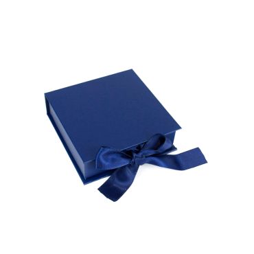 Universal Jewellery Box - Navy