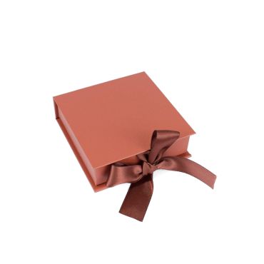 Universal Jewellery Box - Terracotta