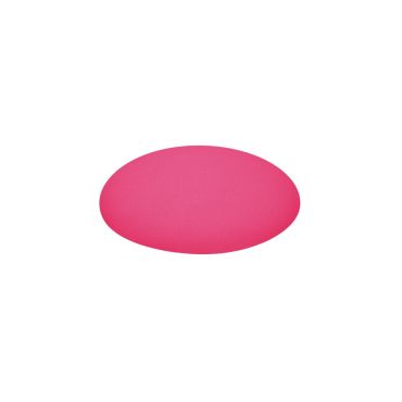 Small Sphere - Fuchsia