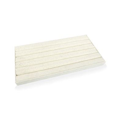 Flat Rectangular Multi-Ring Pad | TJDC