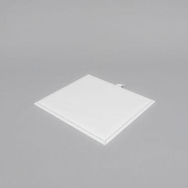 Small Tray Lid - White