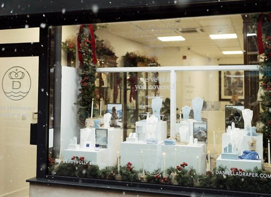 Unveiling Our Favourite Christmas Displays 